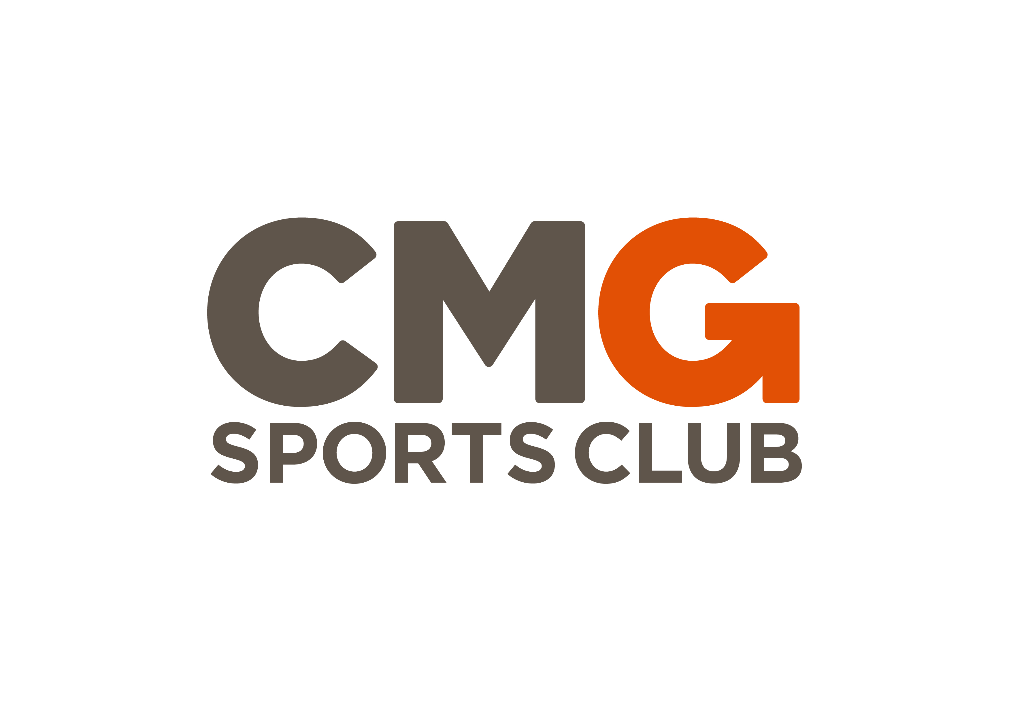 CMG Sports Club