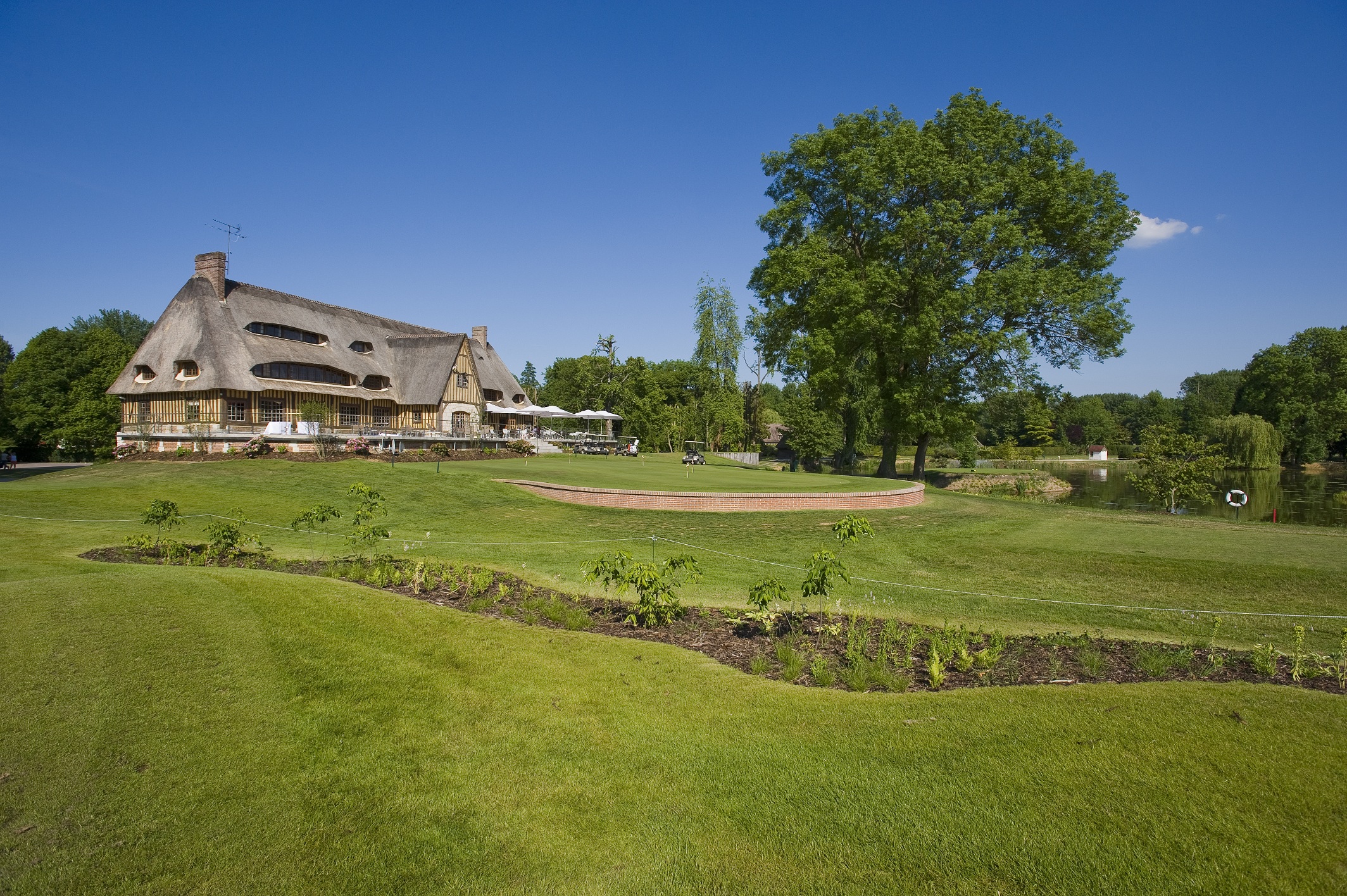 Golf du Vaudreuil